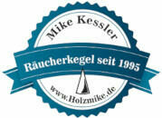 Holzmike Logo
